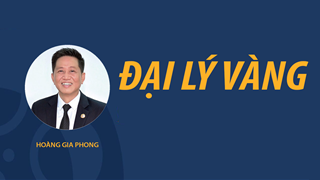 Đại Lý Vàng Offline